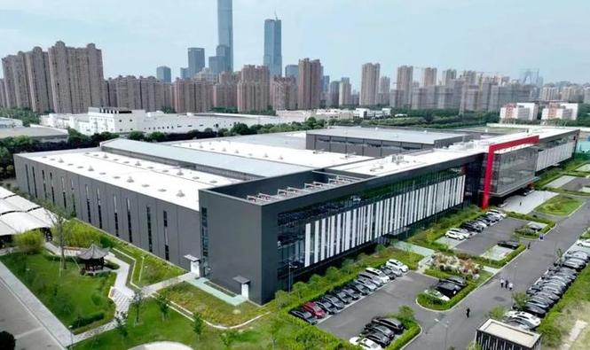 1994年,sew正式进入中国市场,在天津经济技术开发区建立中国总部及